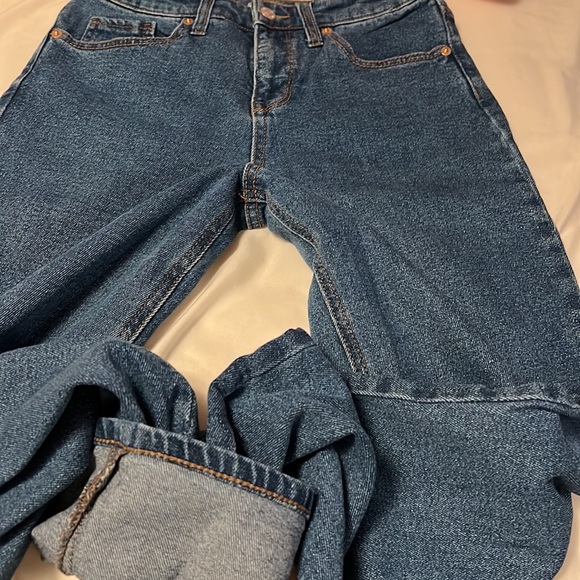 WOMENS jeans 👖 in great Condition❤️❤️📪 - Picture 6 of 7